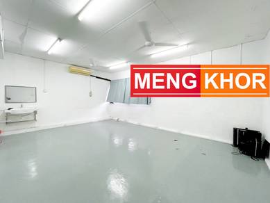 Office-space-for-rent-Ayer-Itam-Penang