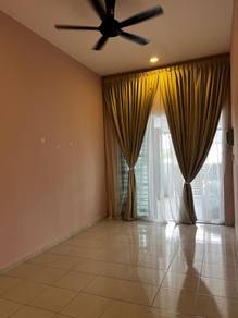 Terraced-House-for-rent-Ipoh-Perak
