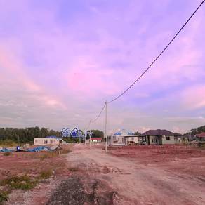 Agricultural-Land-for-sale-Sungai-Petani-Kedah