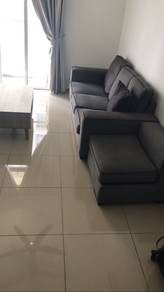 One Sentral Serviced Residence