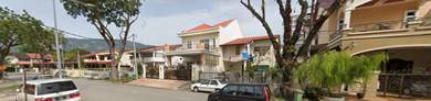 Island Park 2 Storey Semi-D, Greenlane