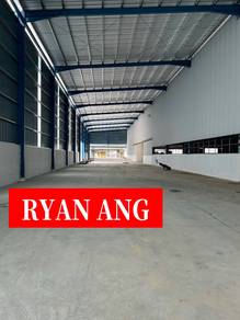 Warehouse-/-Factory-for-rent-Kulim-Kedah