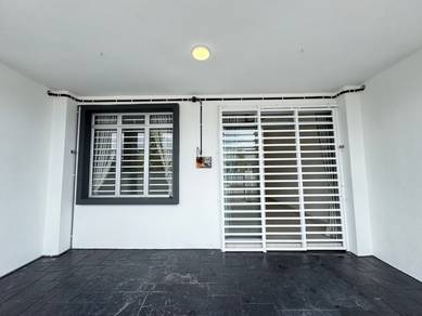 1-storey-Terraced-House-for-rent-Seremban-2-Negeri-Sembilan