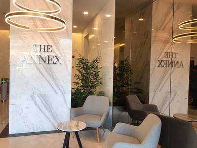 Cheras The Annex Condominium Taman Connaught Below Market