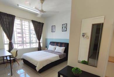 Room-for-rent-Setapak-Kuala-Lumpur