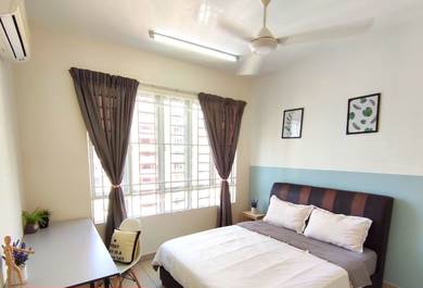 Room-for-rent-Setapak-Kuala-Lumpur-2