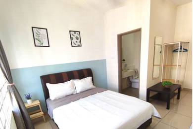 Room-for-rent-Setapak-Kuala-Lumpur-1