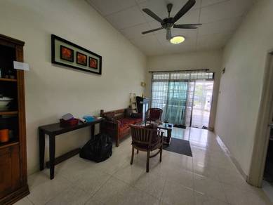 1-storey-Terraced-House-for-sale-Skudai-Johor