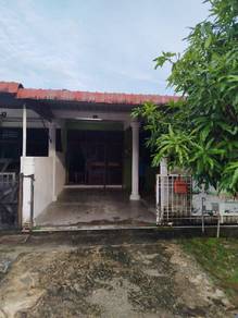 Hot! Renovated Teres Setingkat Taman Orkid Sik Kedah. Boleh Full Loan!