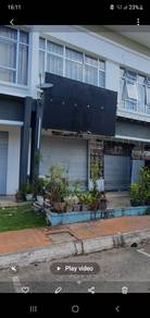 Shop-lot-for-sale-Tanjung-Malim-Perak