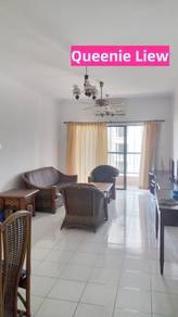 Below Market Fully Furnished Marina Condominium Kota Kinabalu