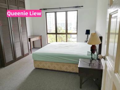 Below Market Fully Furnished Marina Condominium Kota Kinabalu