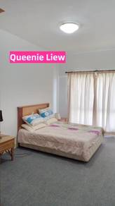 Below Market Fully Furnished Marina Condominium Kota Kinabalu