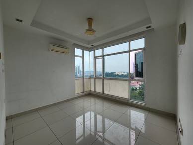 Central Residence @ Sg Besi