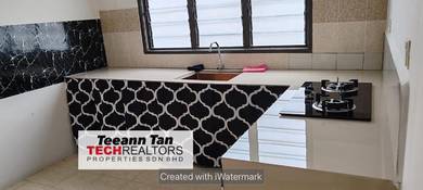 Townhouse-for-rent-Bertam-Penang