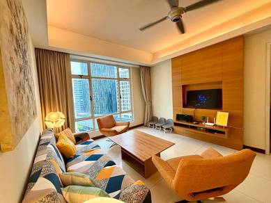 KLCC Fraser Place Cormar Suite Service Residence Near Pavilion KL RENT