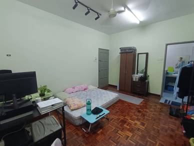 Room-for-rent-Salak-Selatan-Kuala-Lumpur