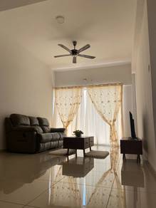 Platinum lll Condominium