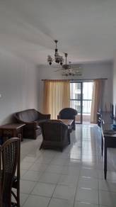 Marina Court Condominium