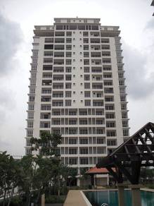 Ampang Putra Residency Spacious Unit 1915sqft nearby Ampang point