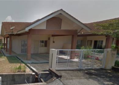 Semi-Detached-House-for-auction-Sungai-Petani-Kedah