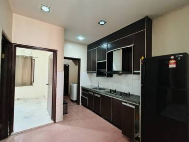 single storey landed house Bandar Bukit Raja