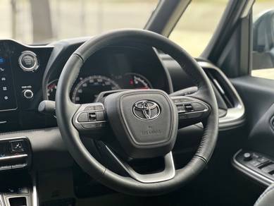 Toyota VOXY 2.0 S-Z