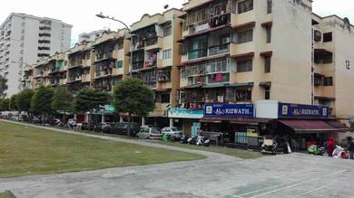 Shop-lot-for-rent-Ampang-Selangor