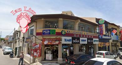 Shop-lot-for-sale-Georgetown-Penang