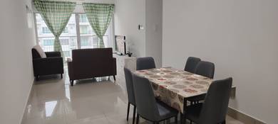 Razak City Residences (RC Residence)