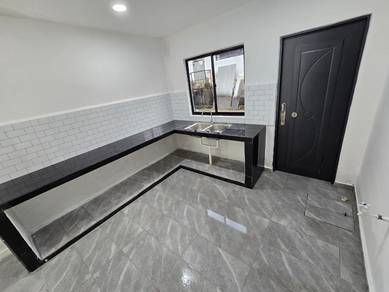 1-storey-Terraced-House-for-sale-Kota-Tinggi-Johor