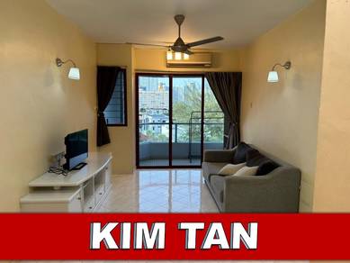 Marina Bay Condominium
