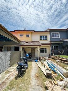 2-storey-Terraced-House-for-sale-Bukit-Beruntung-Selangor
