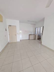 Seri Baiduri Apartments @ Setia Alam