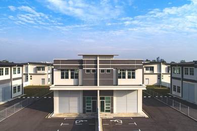 Warehouse-/-Factory-for-sale-Kuching-Sarawak