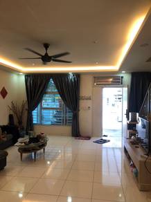 Taman Laman Setia Double Storey Corner Lot Terrace Gelang Patah G&G