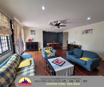 Village Grove - Spacious & Fully Furnished