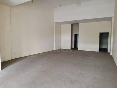 Office sewa 2bulan FOC Alam idaman apartment lv1 Shah Alam Seksyen 22
