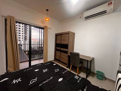 Room-for-rent-Kepong-Kuala-Lumpur