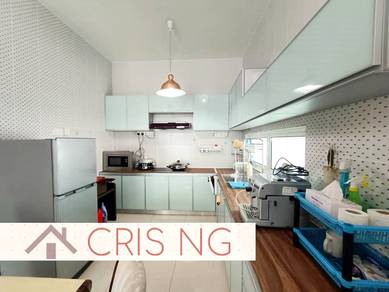 Condominium-for-sale-Bayan-Lepas-Penang