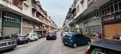 Shop-lot-for-rent-Ampang-Selangor
