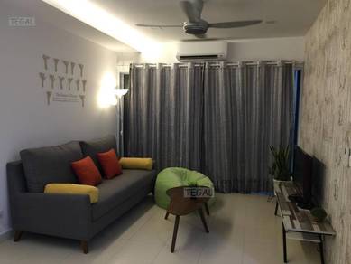 Seri Kasturi (Setia Alam)-3