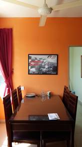 Cyber City Apartment 1