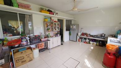 Taman Rakan Cheras, 2 Sty Renovated House, next to Bandar Sungai Long