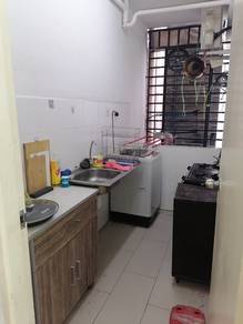 Cyber City Apartment 2