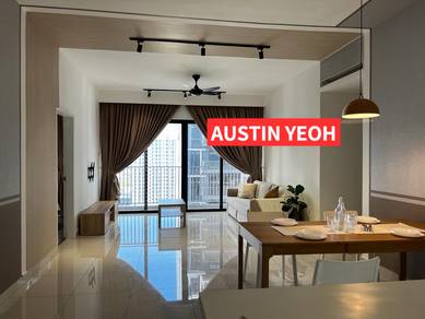 Vertu Resort @ Aspen Vision City