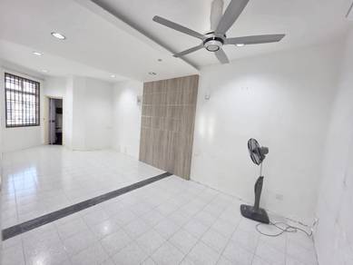 1-storey-Terraced-House-for-sale-Perling-Johor