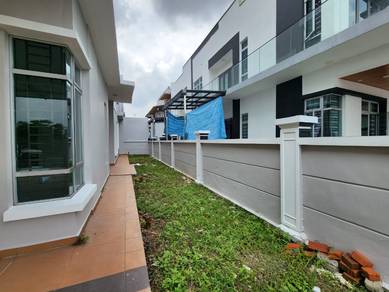 Cluster-House-for-sale-Johor-Bahru-Johor