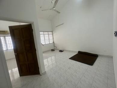1-storey-Terraced-House-for-sale-Perling-Johor