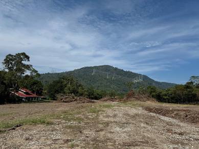 Residential-Land-for-sale-Hulu-Langat-Selangor